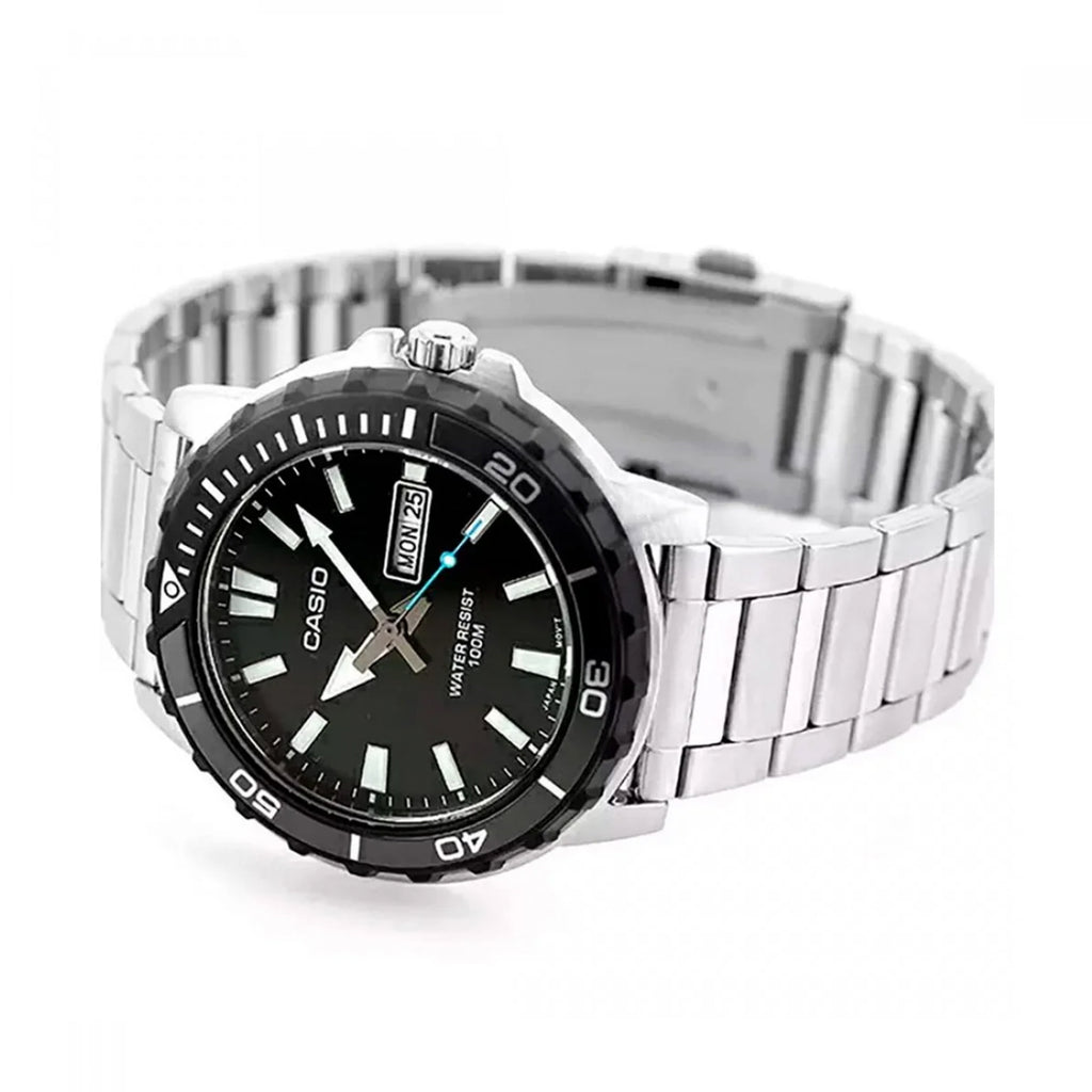 Reloj Casio Caballero