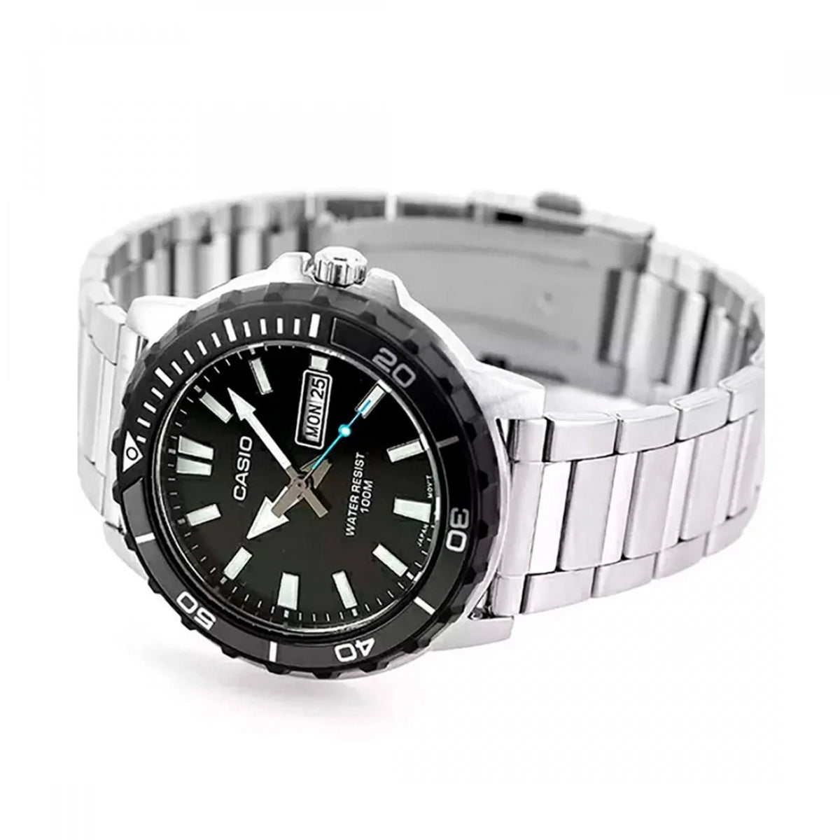 Reloj Casio Caballero