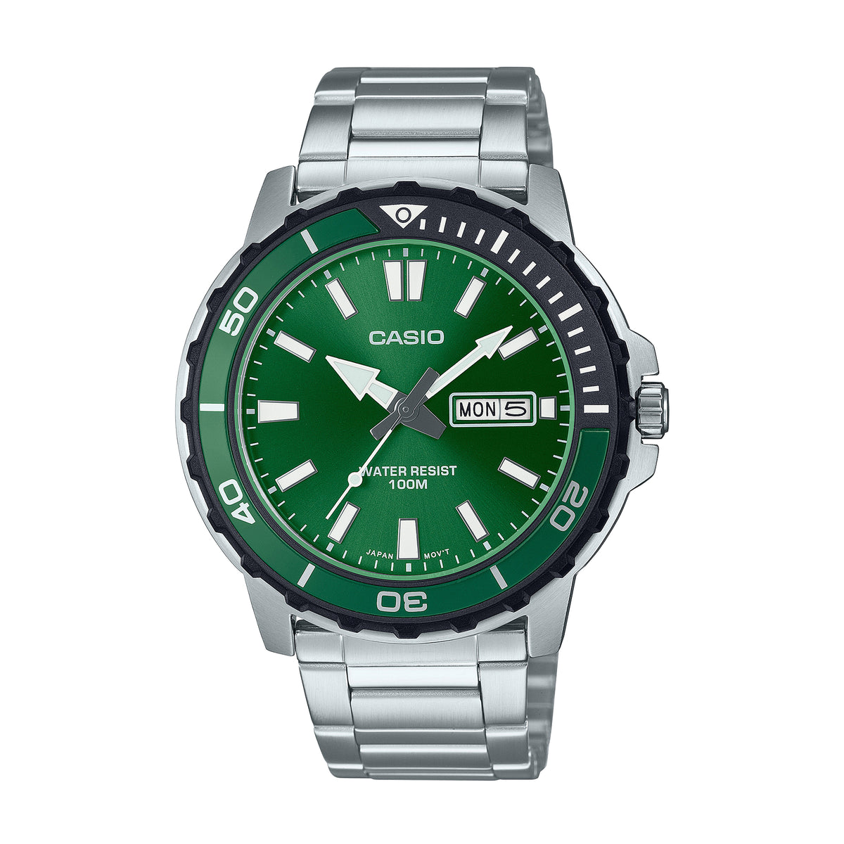 Reloj Casio Caballero