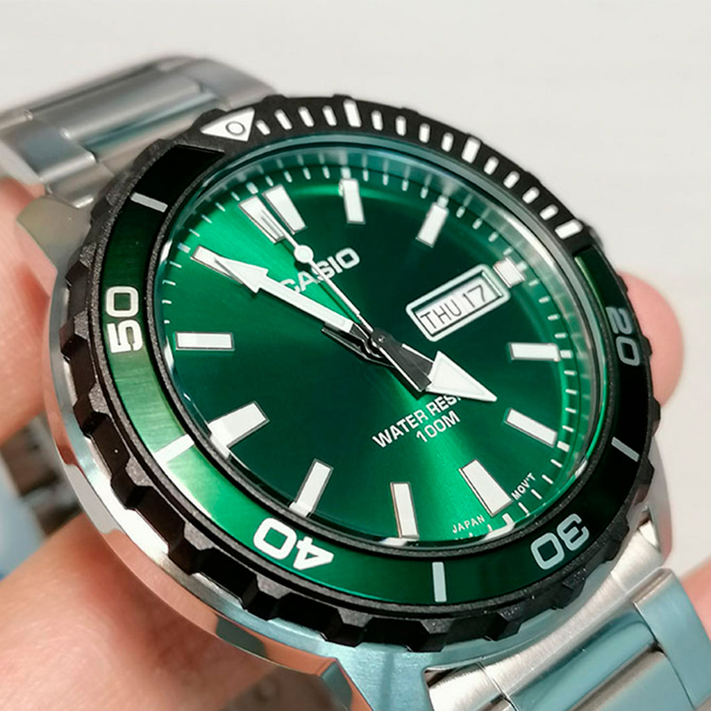 Reloj Casio Caballero