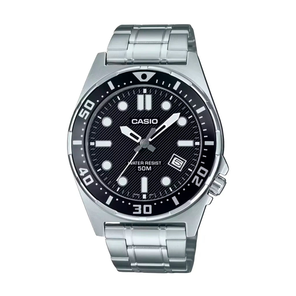 Reloj Casio Caballero