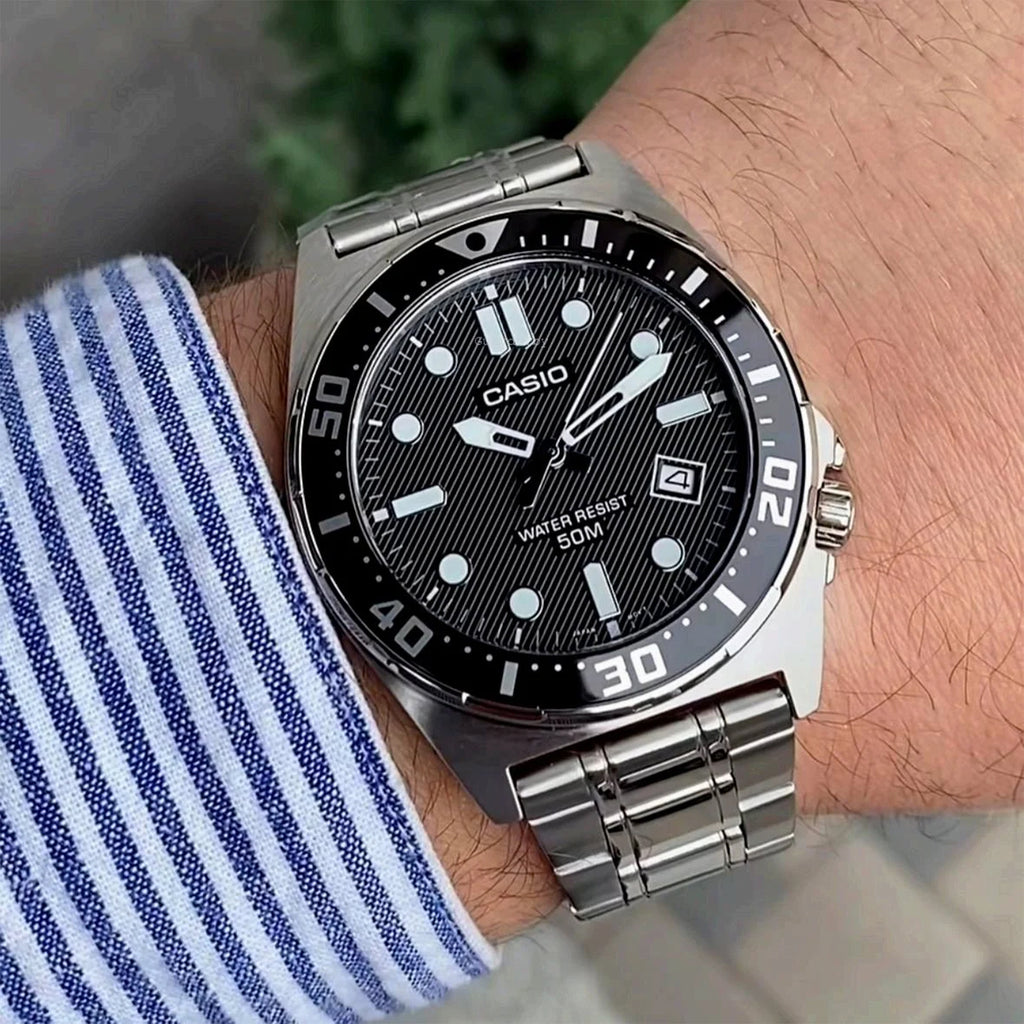 Reloj Casio Caballero