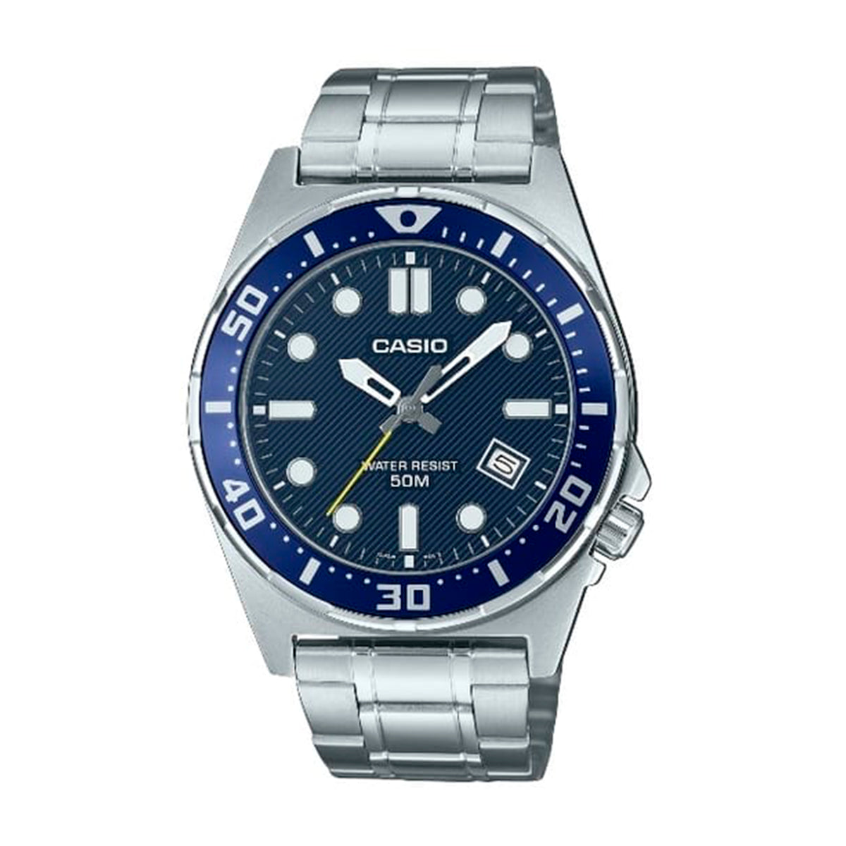 Reloj Casio Sport Caballero