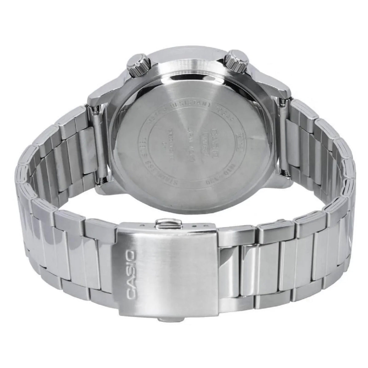 Reloj Casio Sport Caballero