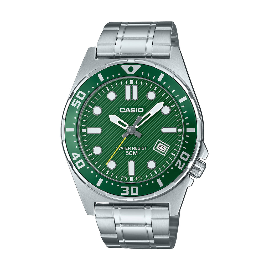 Reloj Casio Caballero
