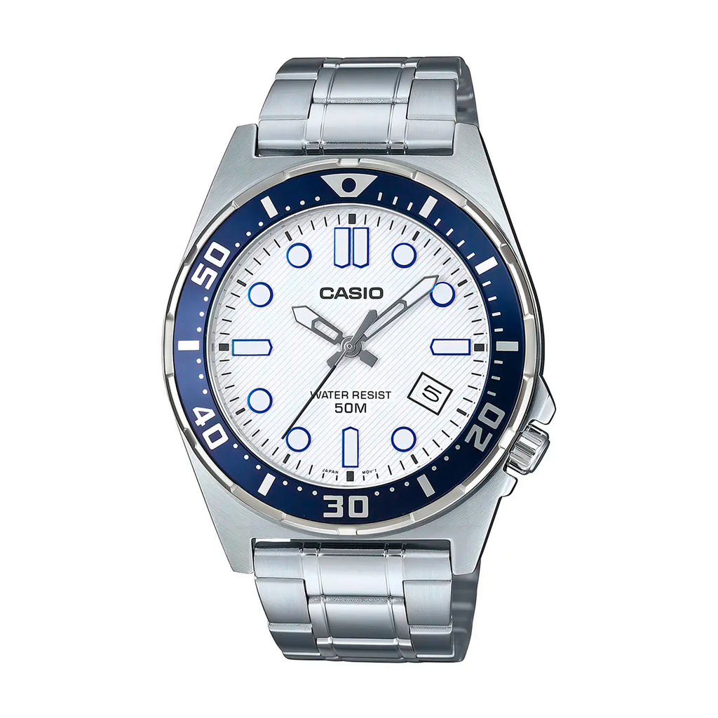 Reloj Casio Caballero