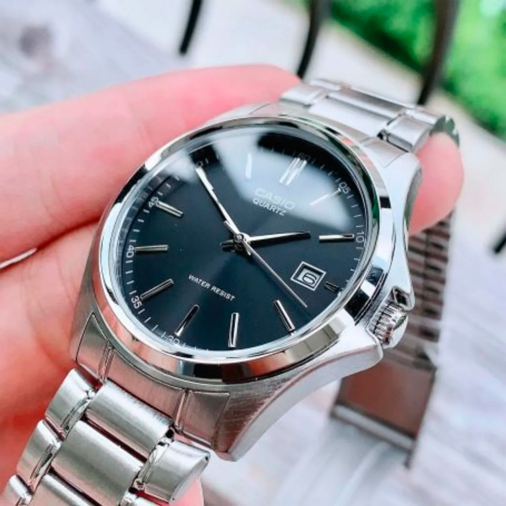 Reloj Casio Caballero