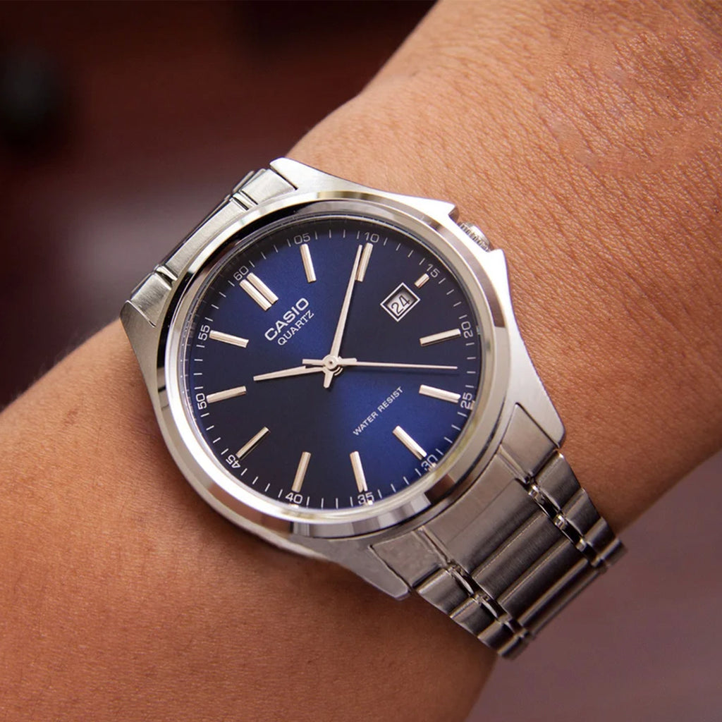 Reloj Casio Caballero