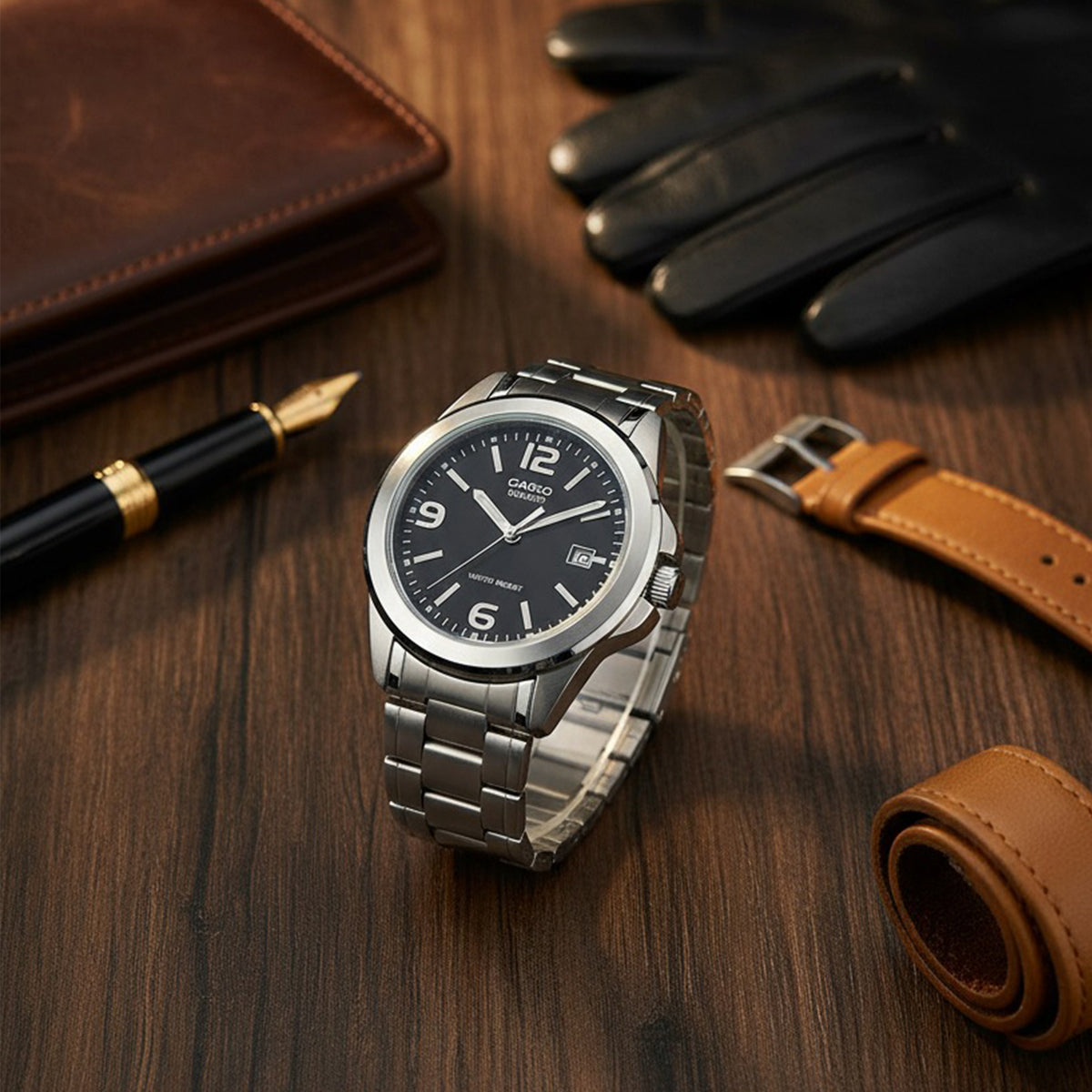 Reloj Casio Caballero