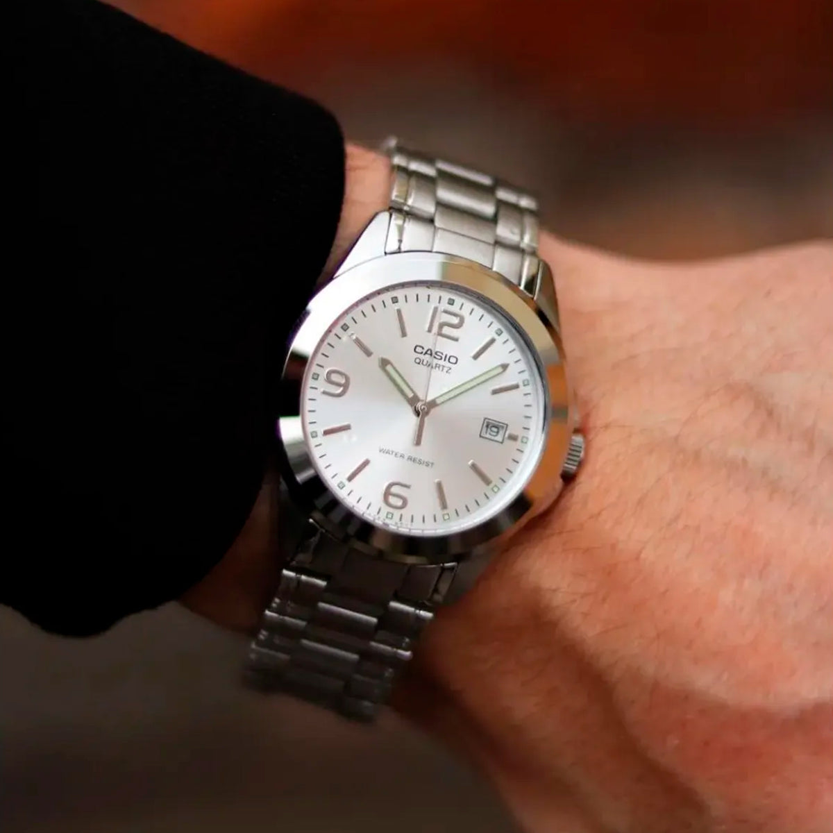 Reloj Casio Caballero