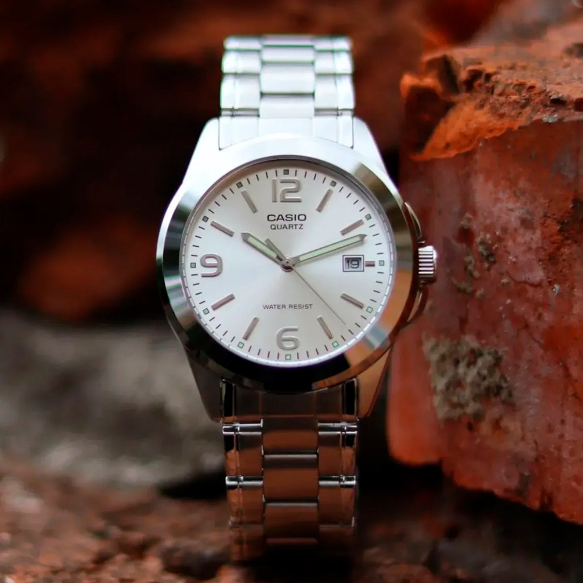 Reloj Casio Caballero