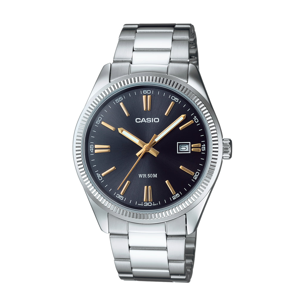 Reloj Casio Caballero