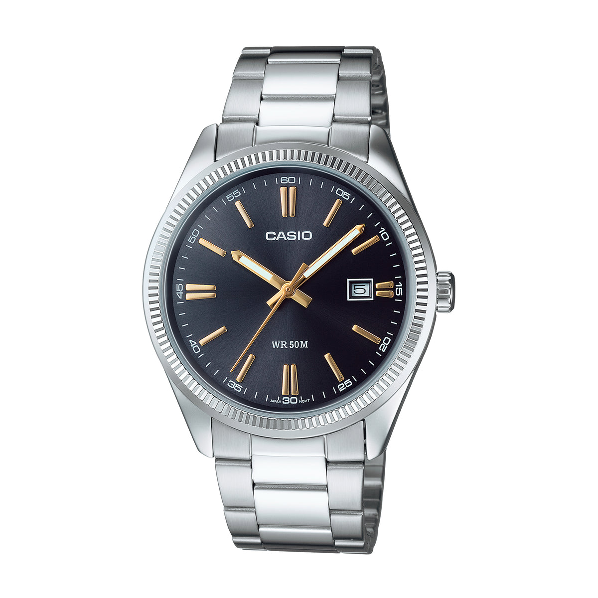 Reloj Casio Caballero