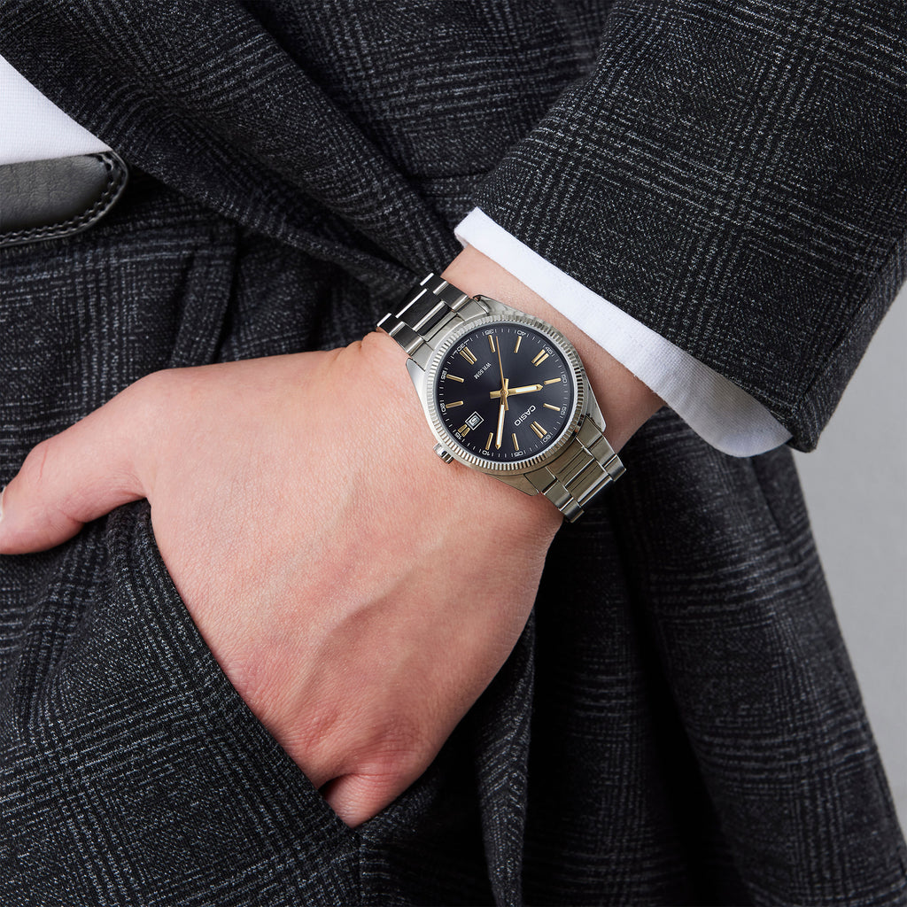Reloj Casio Caballero