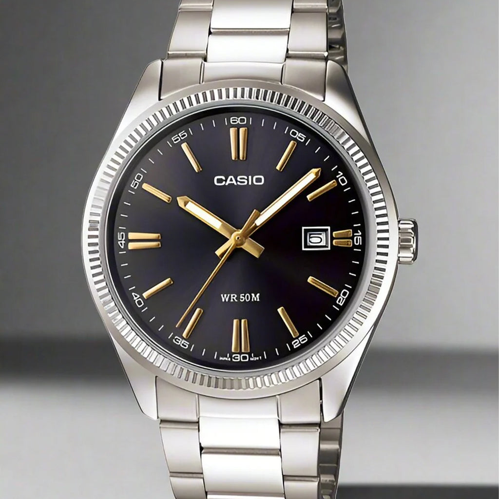 Reloj Casio Caballero