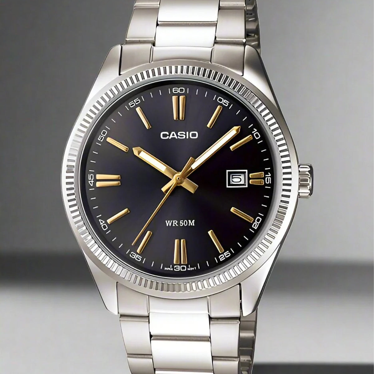 Reloj Casio Caballero