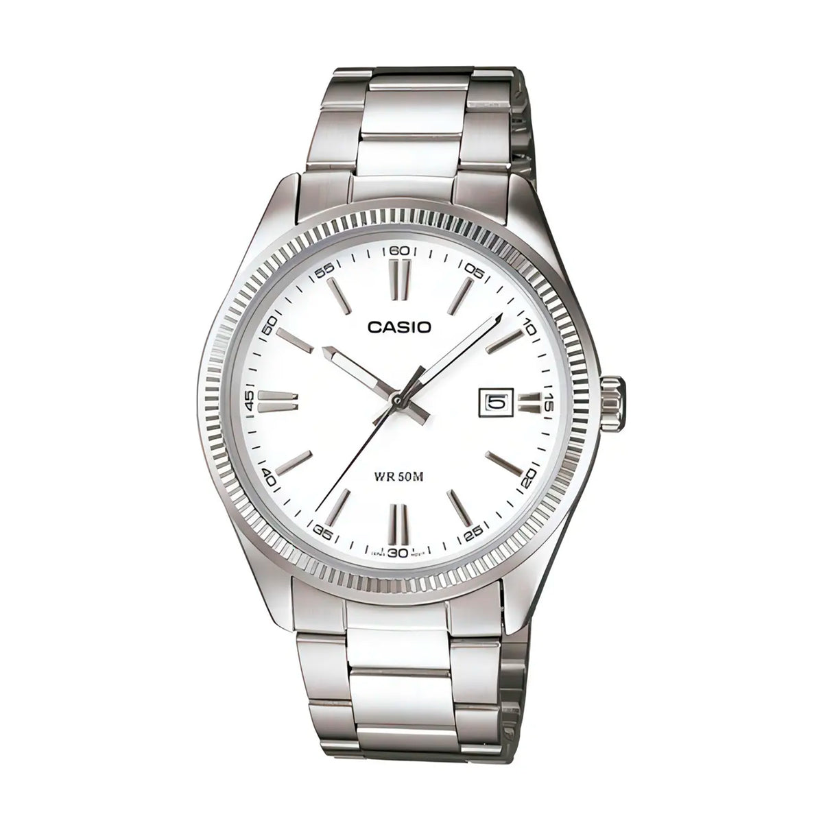 Reloj Casio Caballero