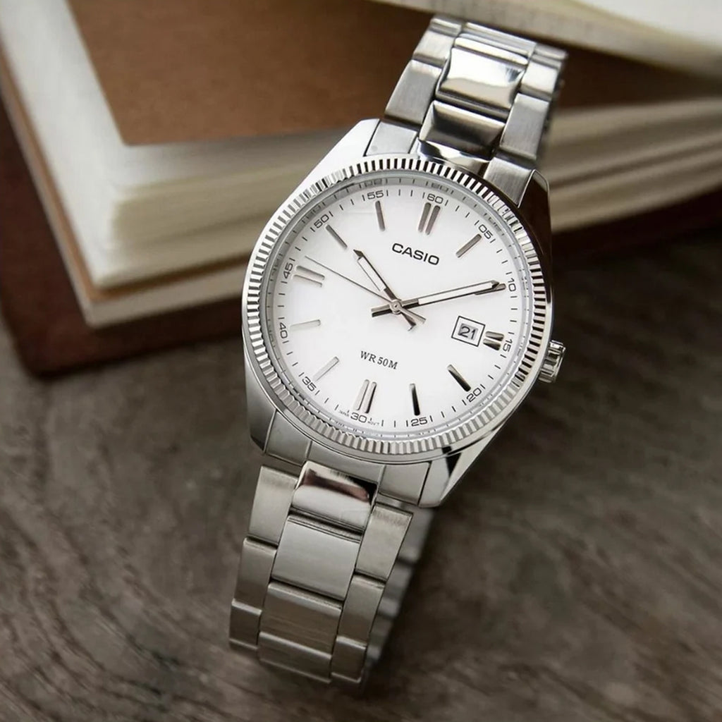 Reloj Casio Caballero