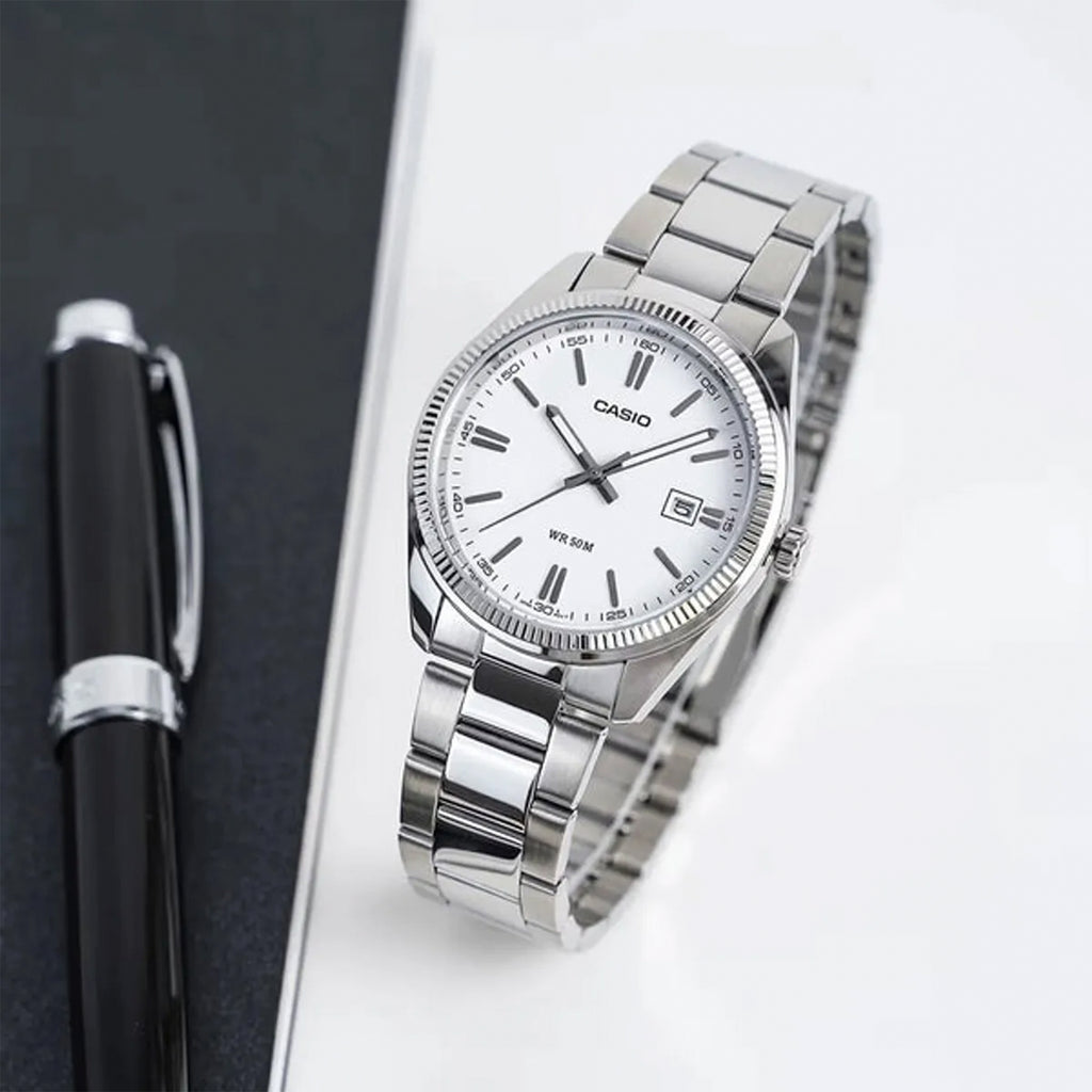 Reloj Casio Caballero