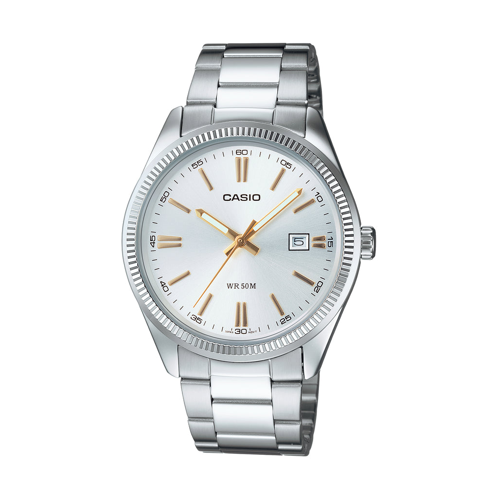 Reloj Casio Caballero
