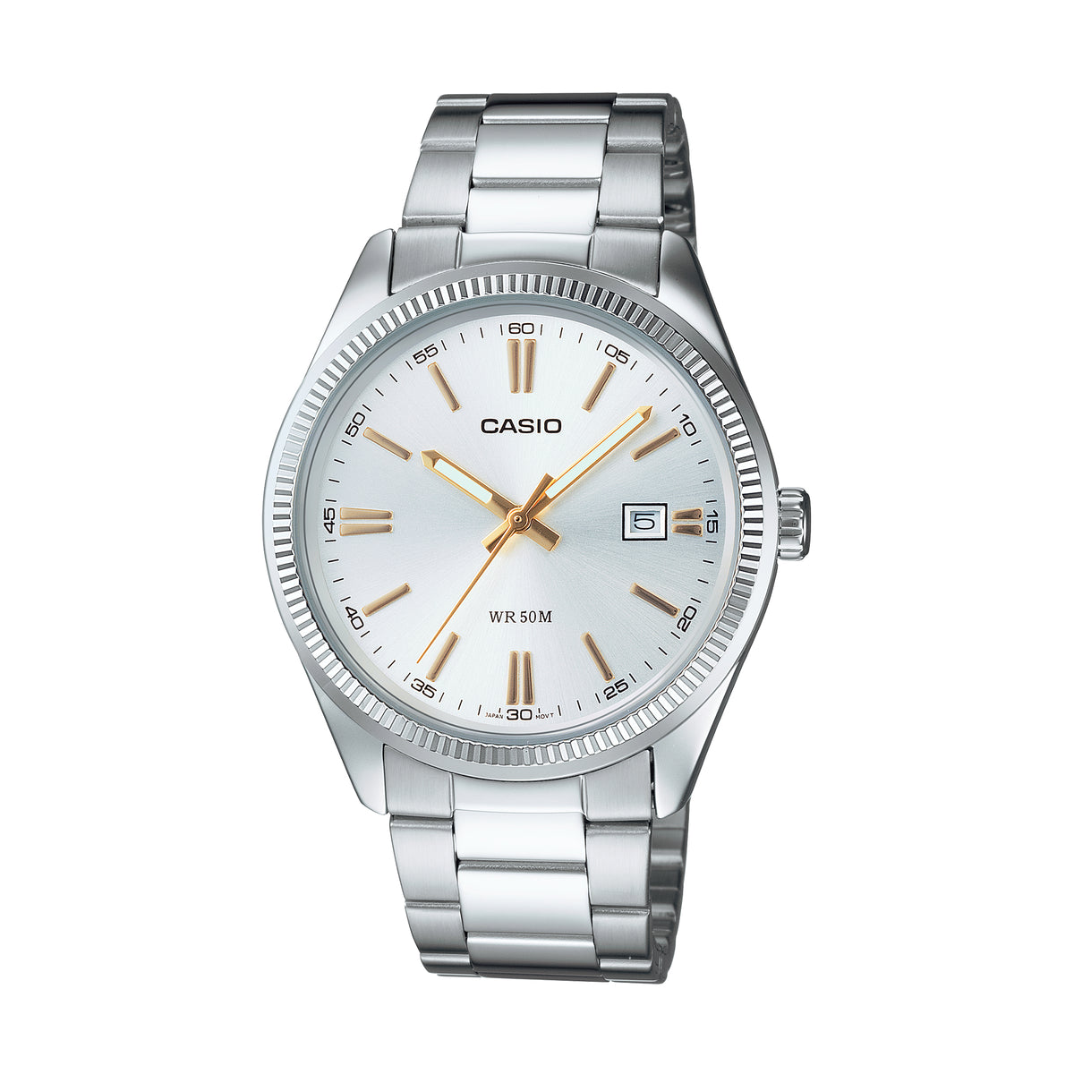 Reloj Casio Caballero
