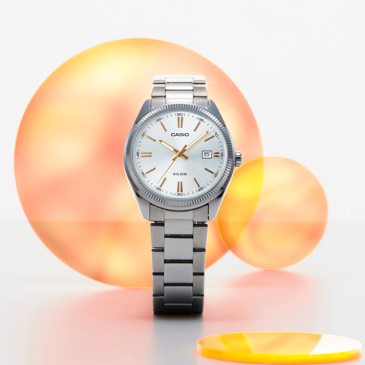 Reloj Casio Caballero