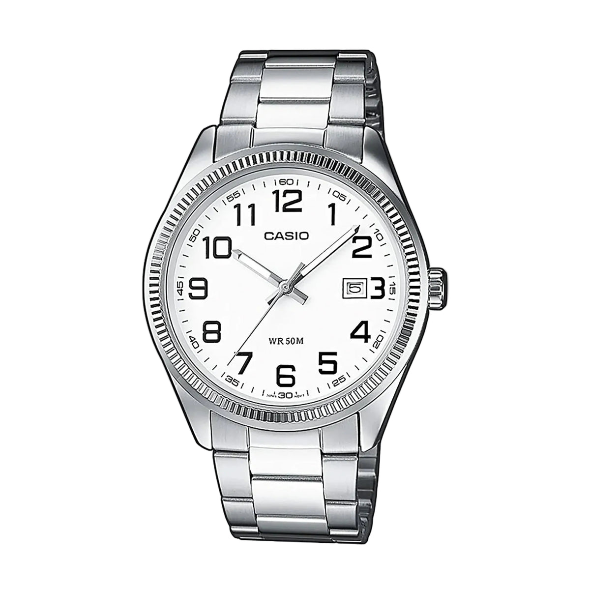 Reloj Casio Caballero