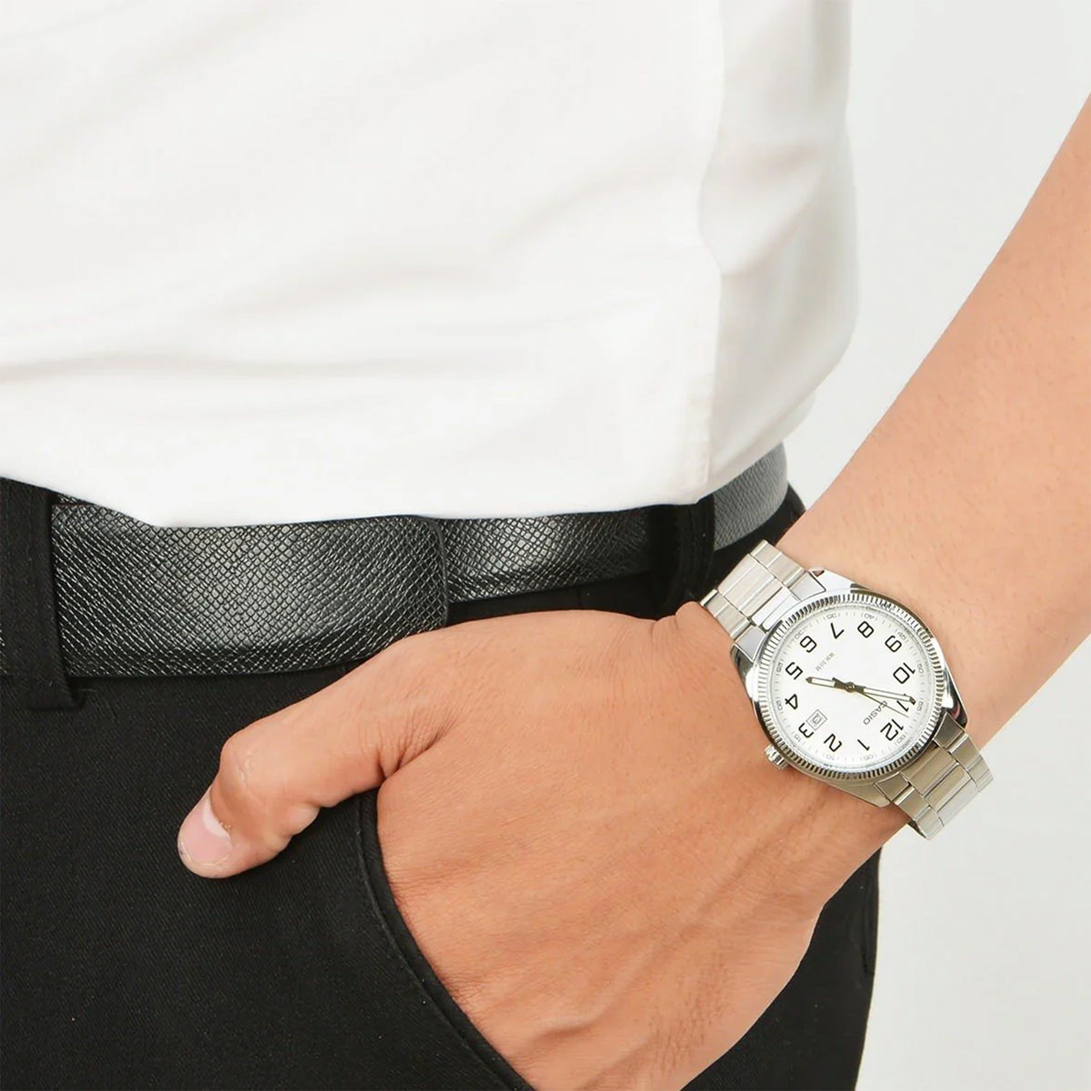 Reloj Casio Caballero