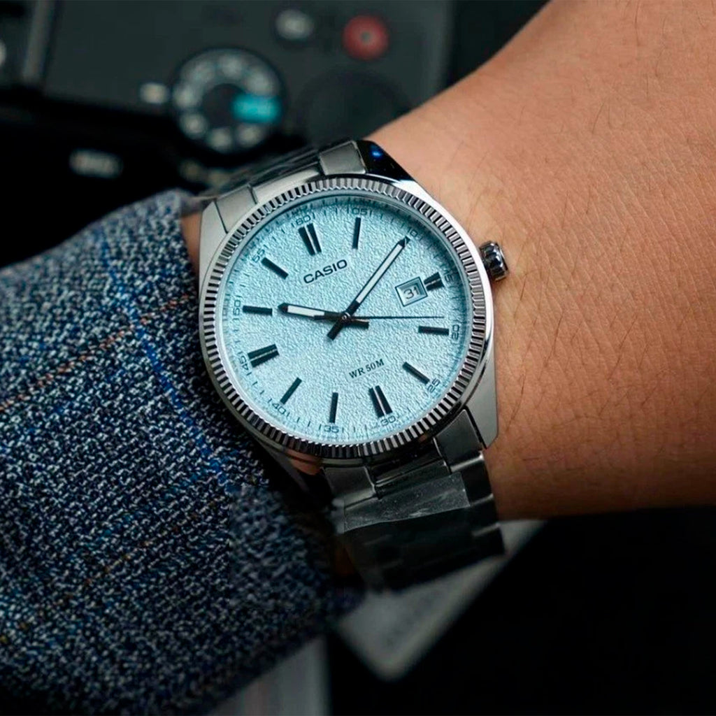 Reloj Casio Caballero