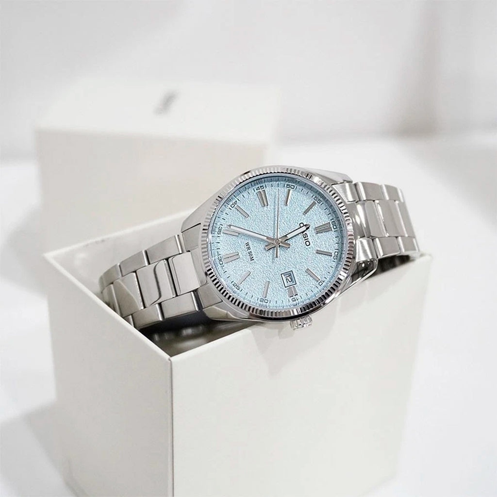 Reloj Casio Caballero
