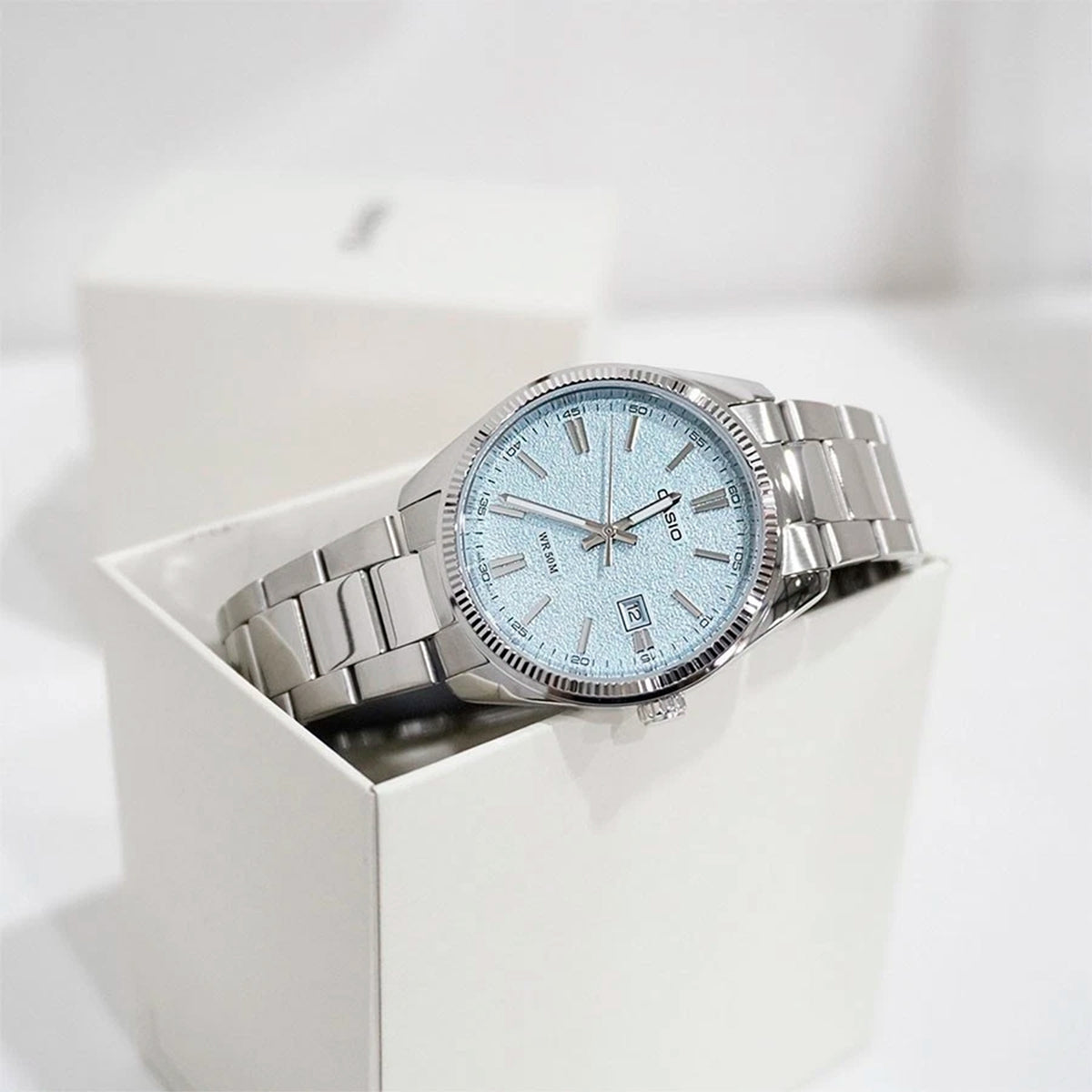 Reloj Casio Caballero