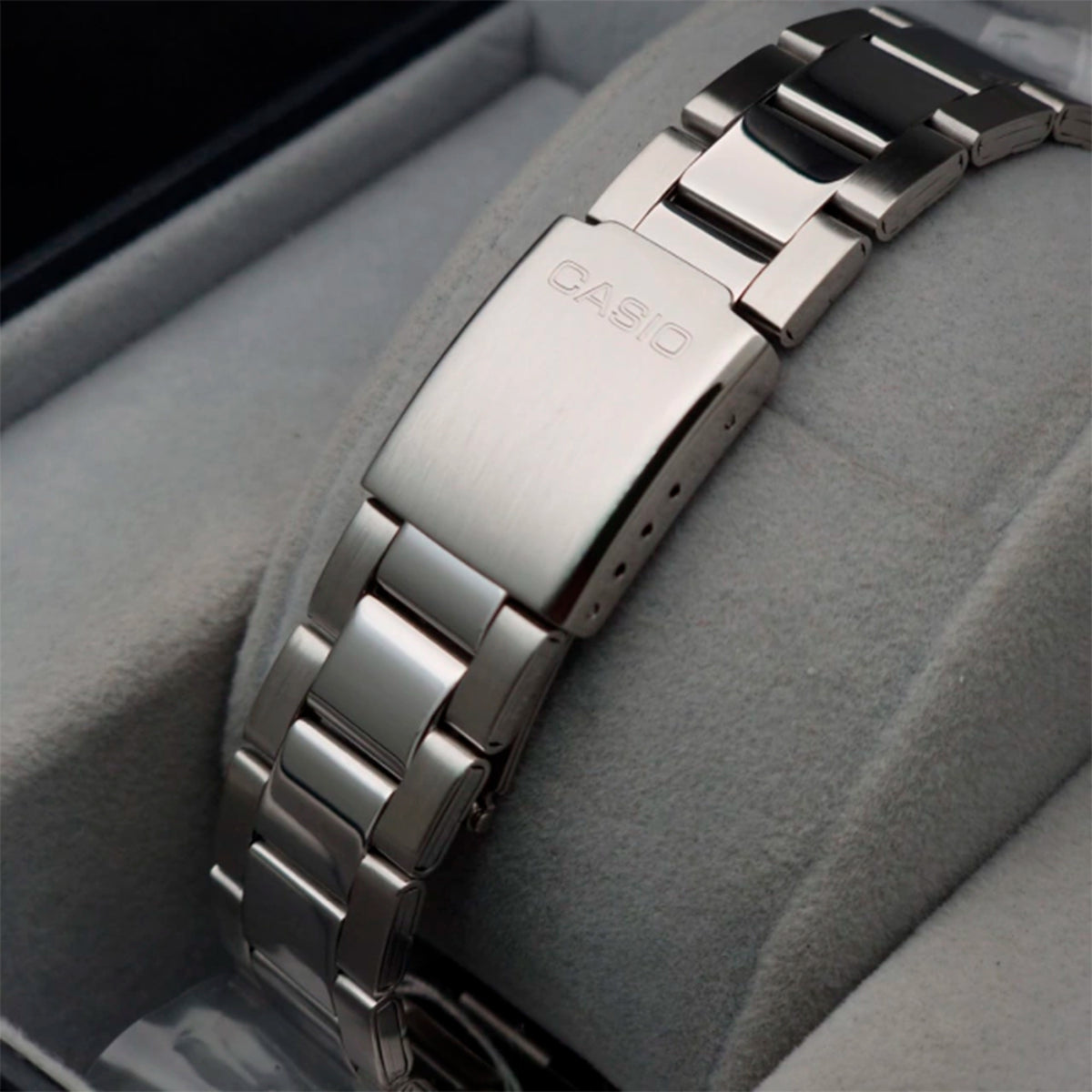 Reloj Casio Caballero