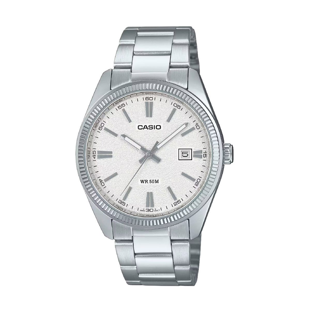 Reloj Casio Caballero