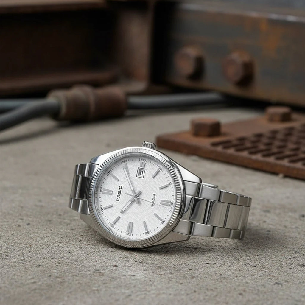 Reloj Casio Caballero