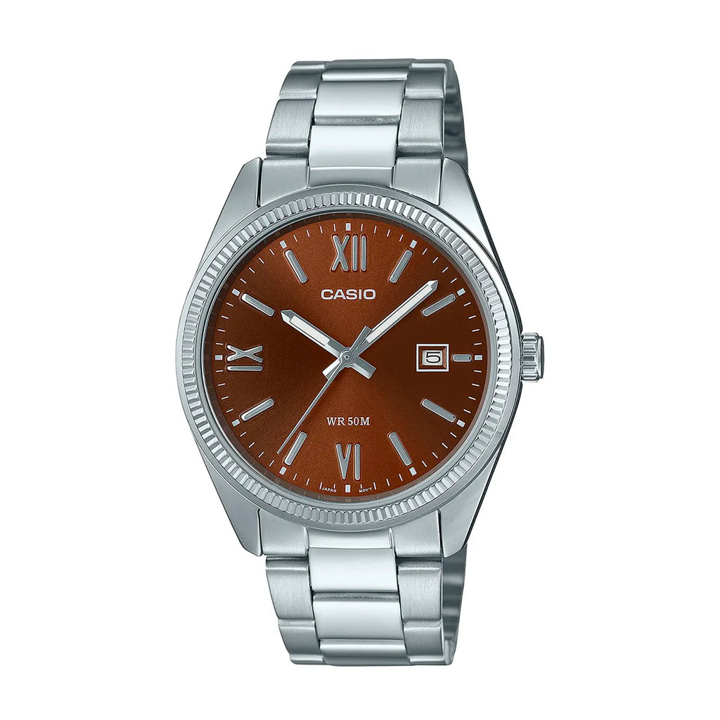 Reloj Casio Caballero