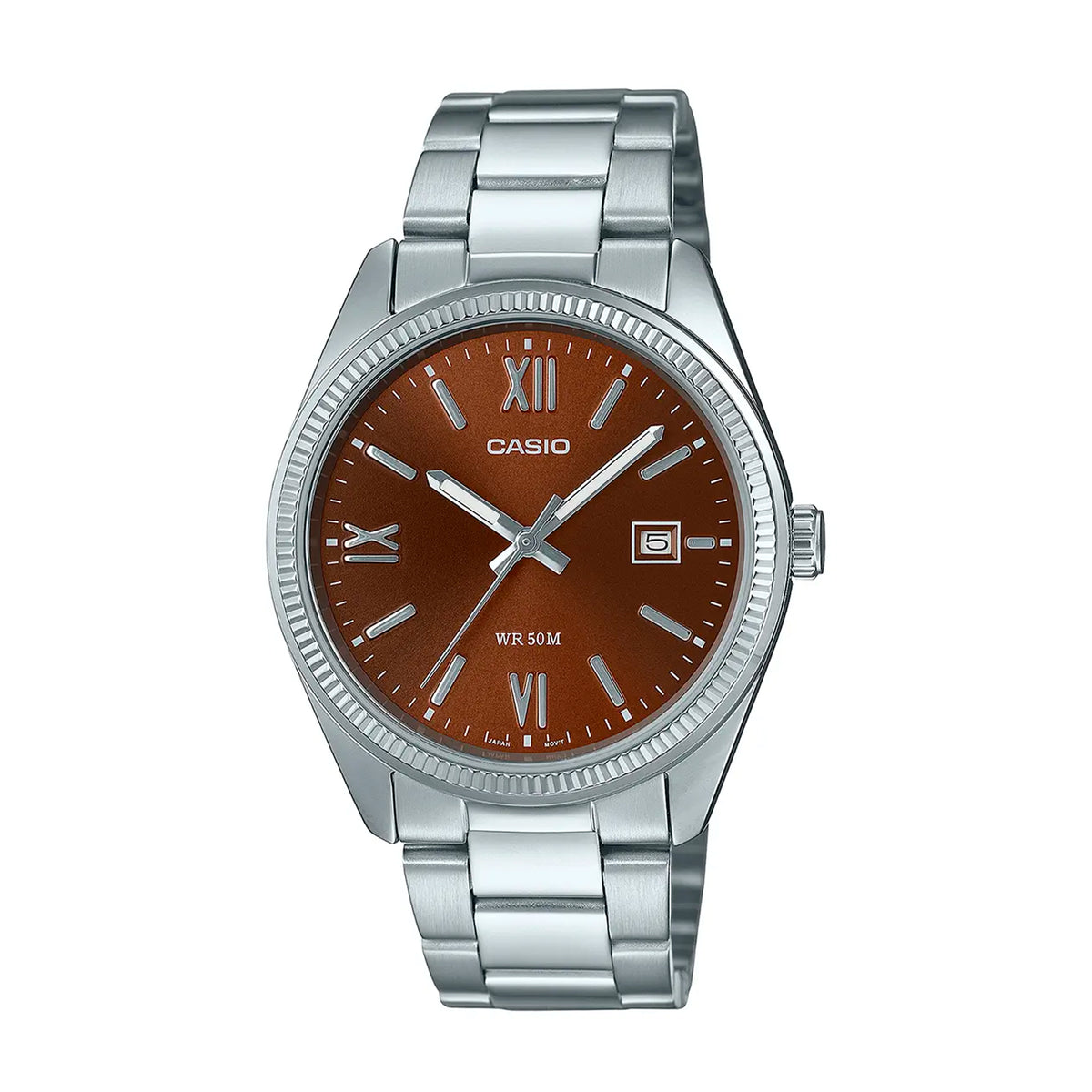 Reloj Casio Caballero