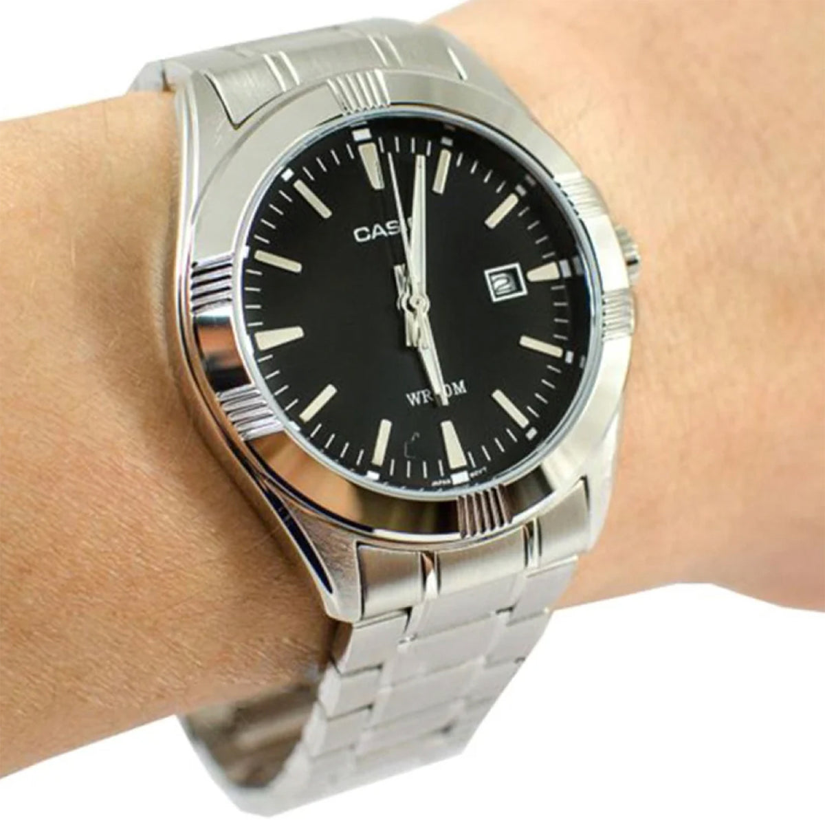 Reloj Casio Caballero