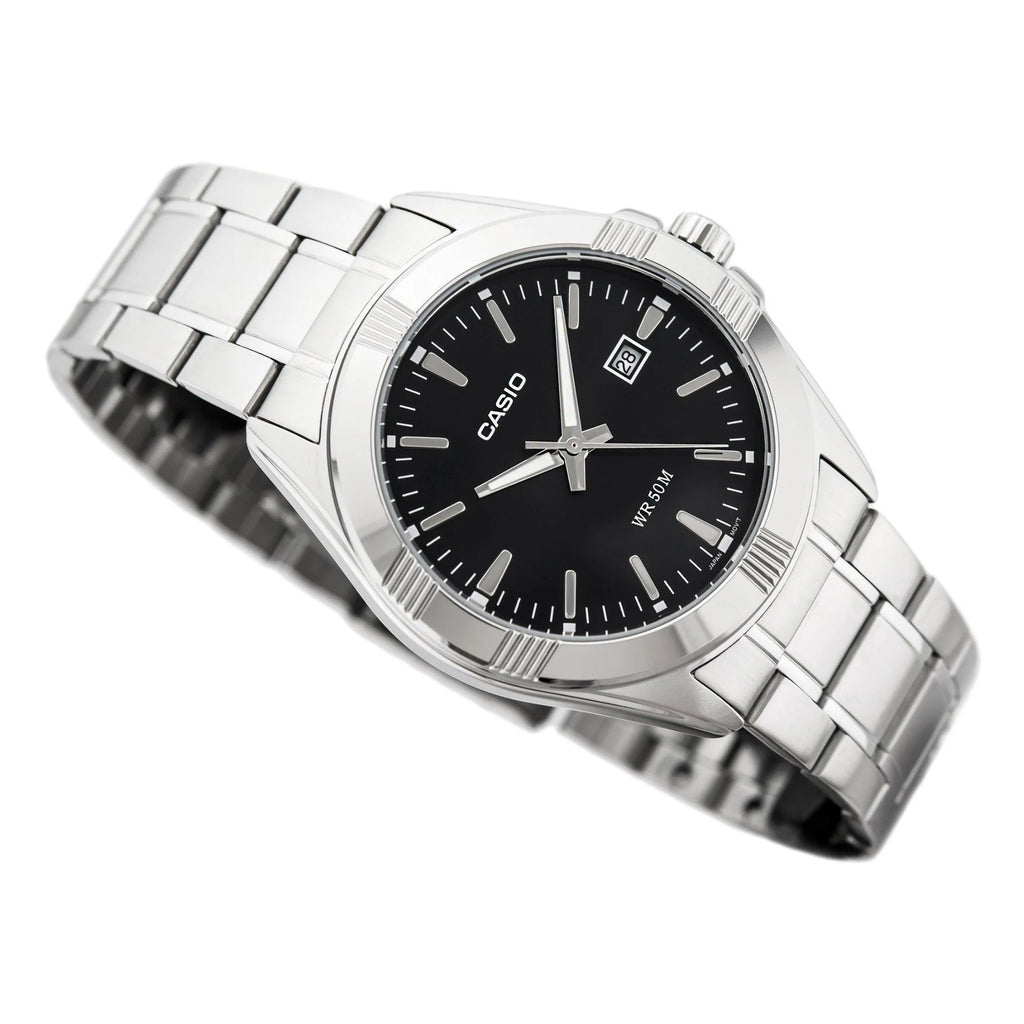 Reloj Casio Caballero