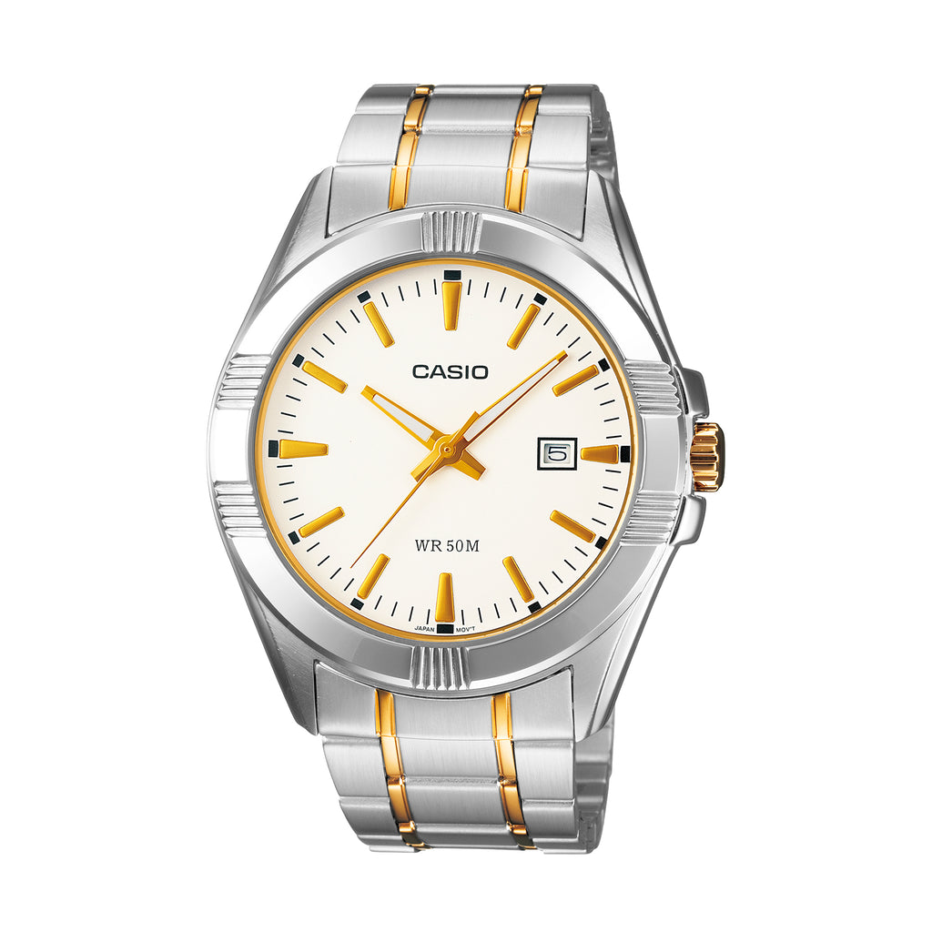 Reloj Casio Caballero