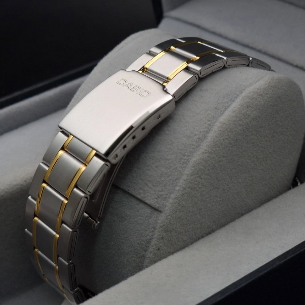 Reloj Casio Caballero