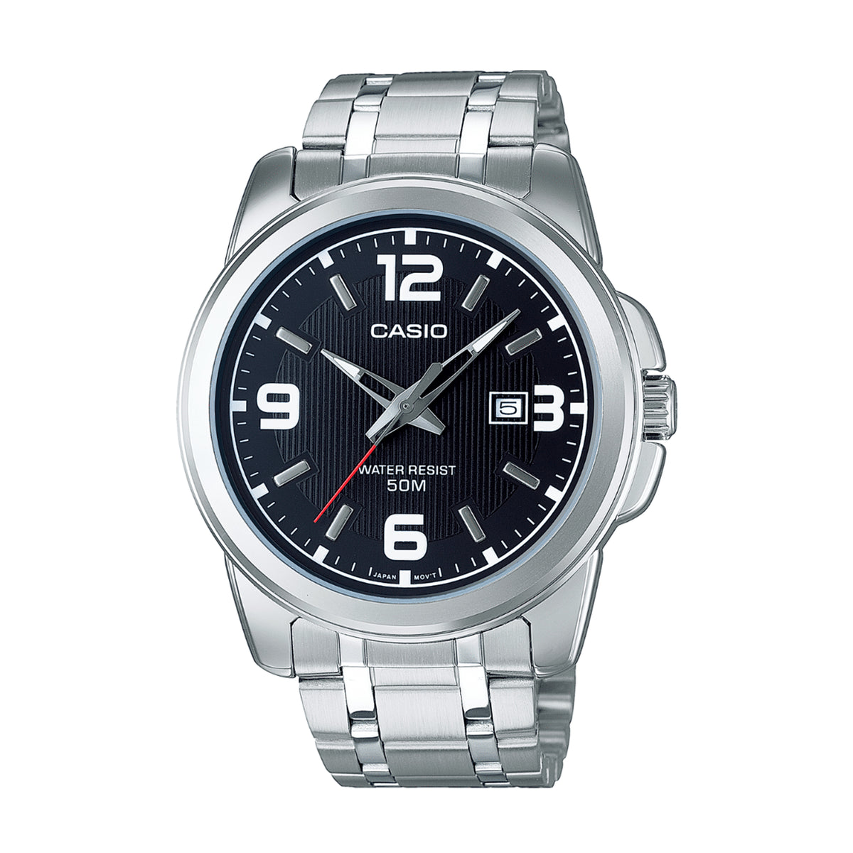 Reloj Casio Caballero