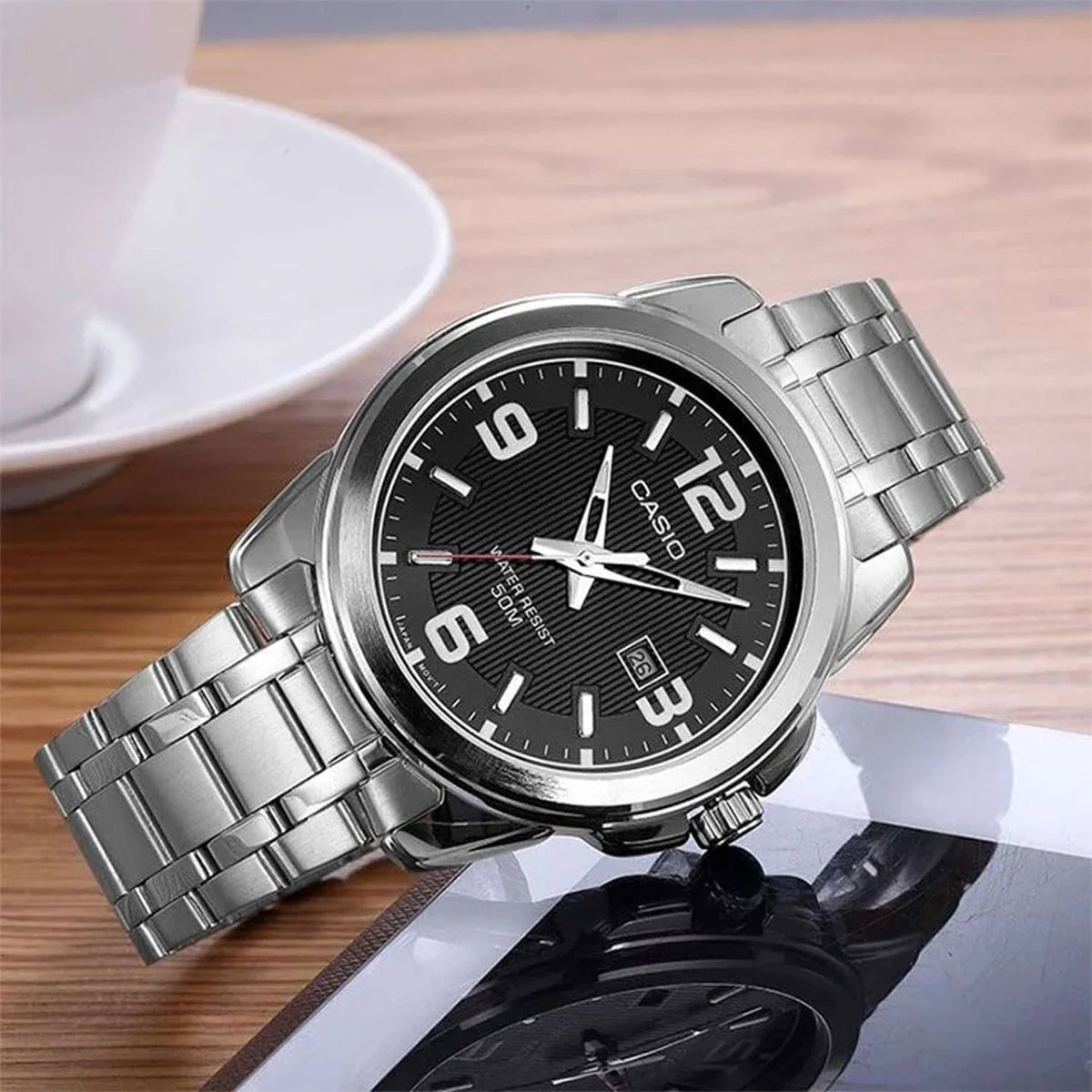 Reloj Casio Caballero