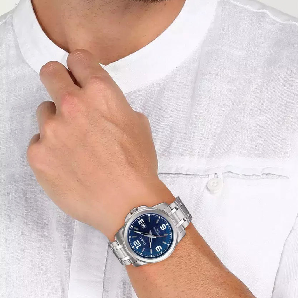 Reloj Casio Caballero
