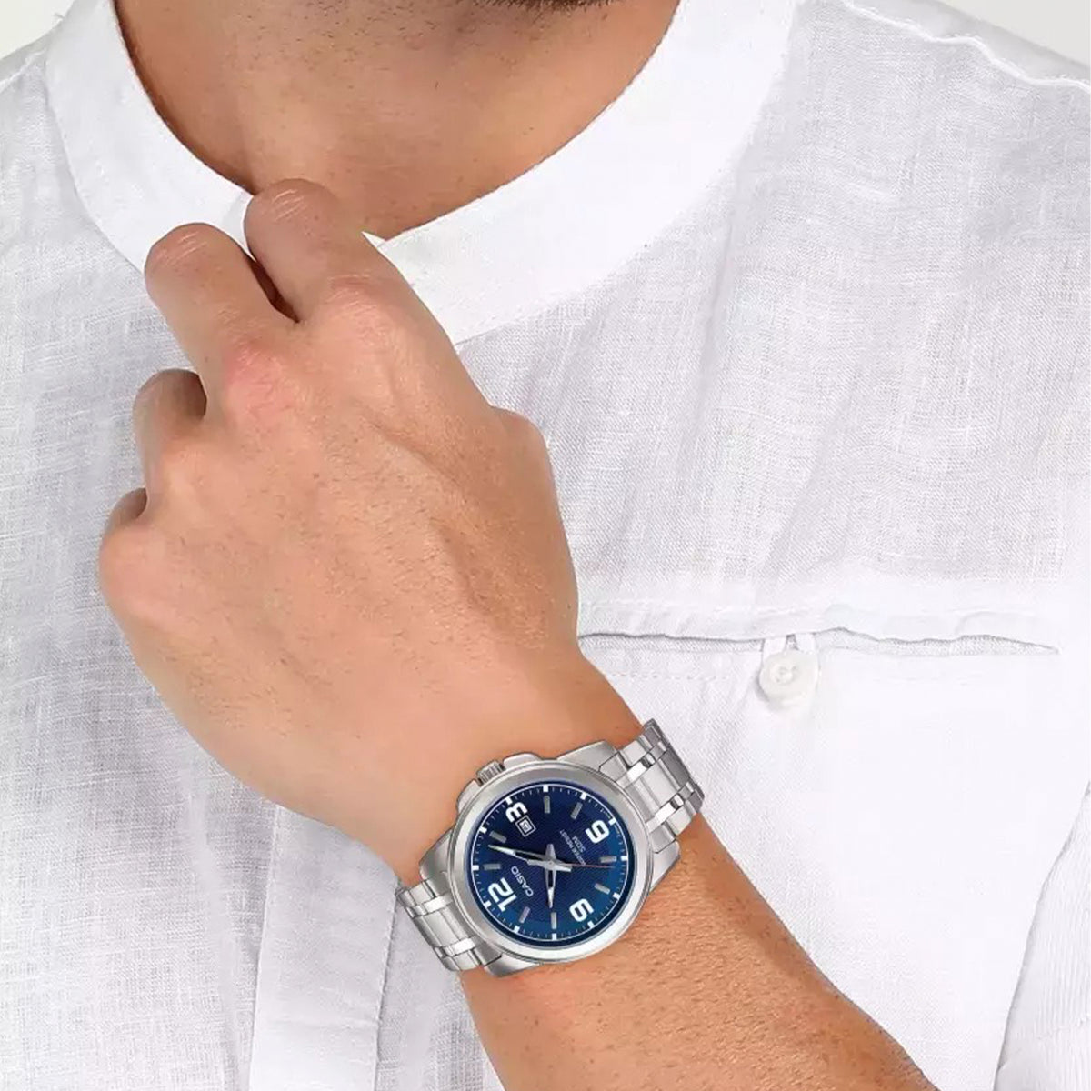 Reloj Casio Caballero