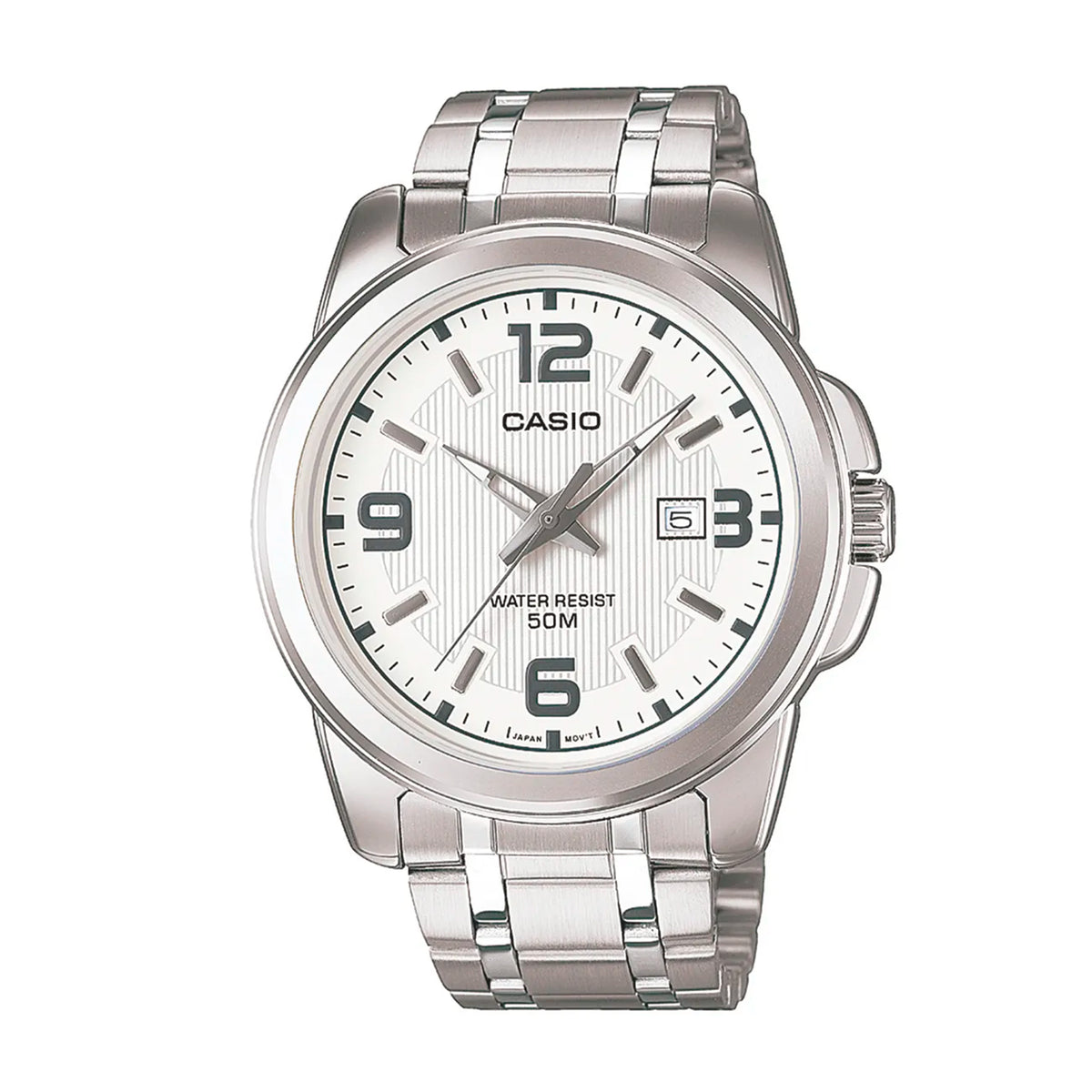 Reloj Casio Caballero