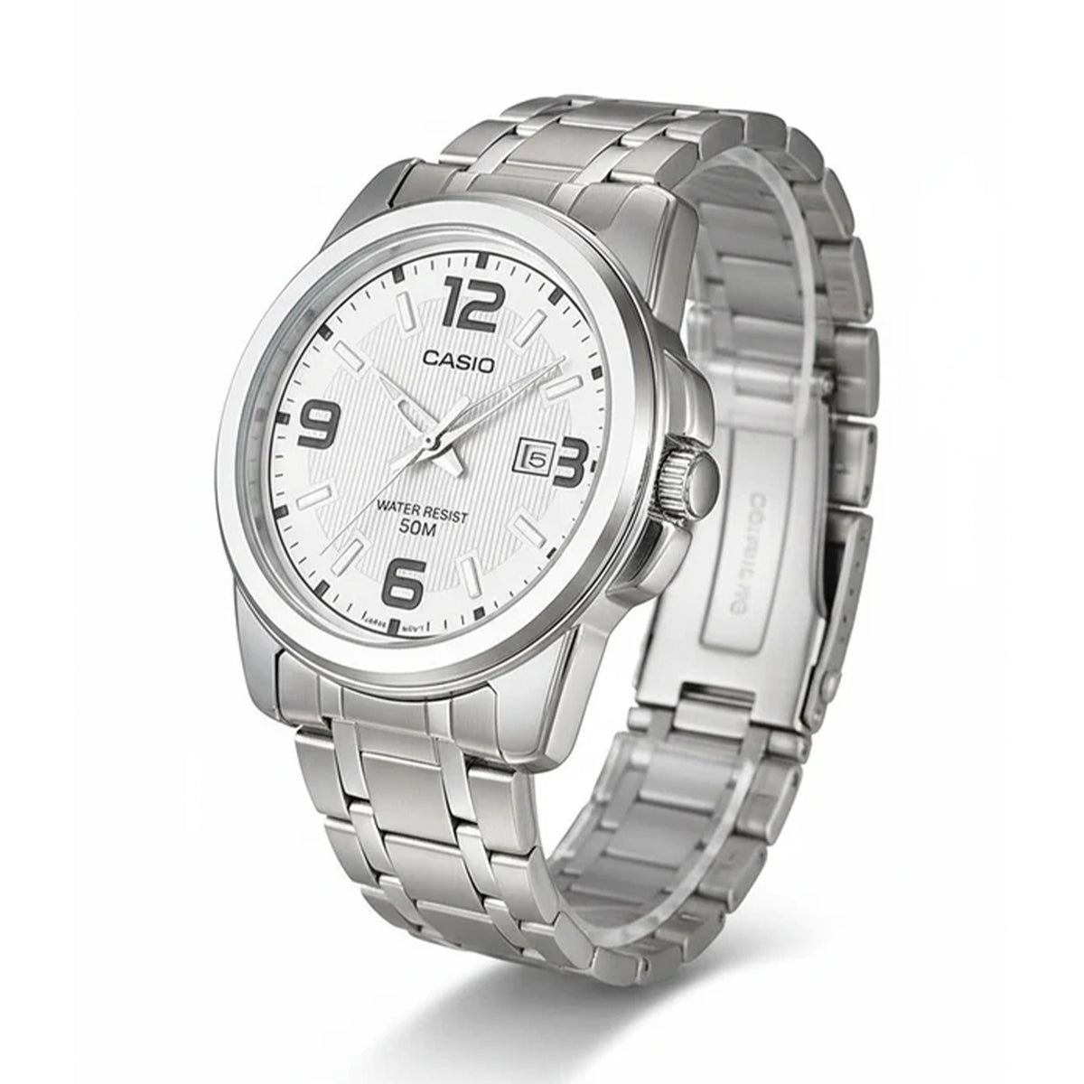 Reloj Casio Caballero