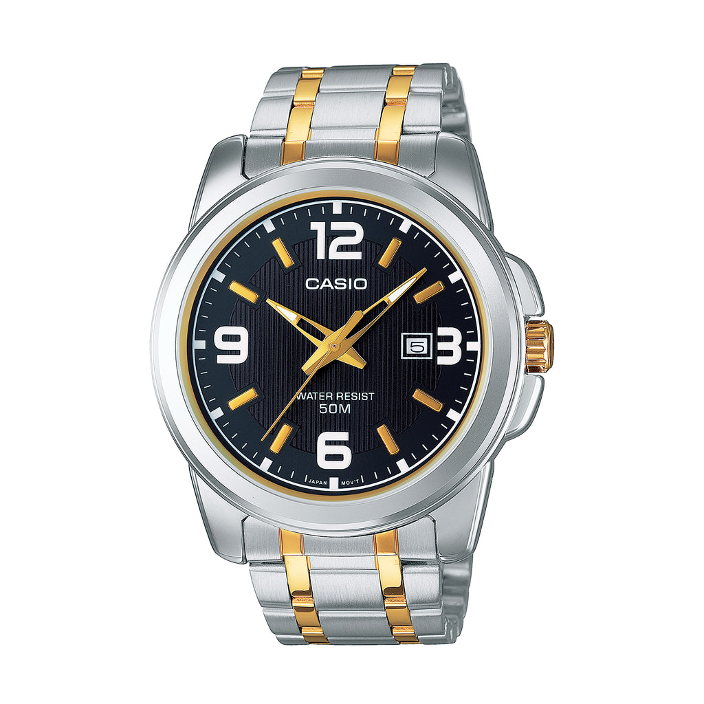 Reloj Casio Caballero