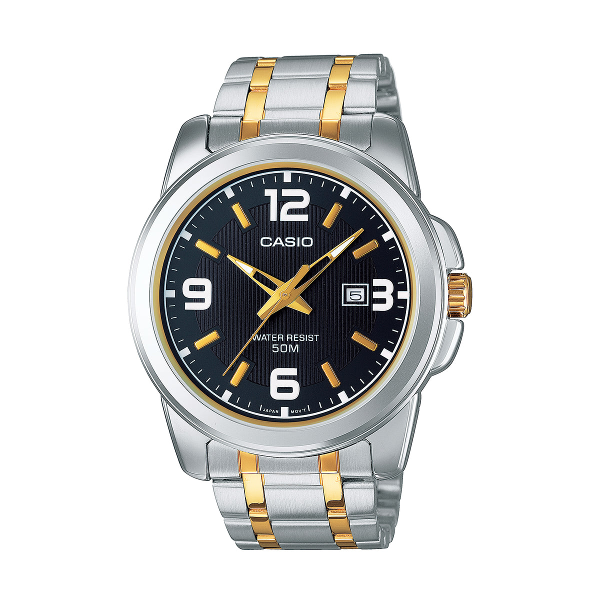 Reloj Casio Caballero