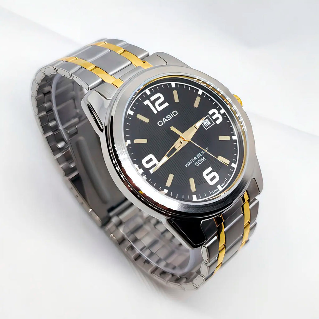 Reloj Casio Caballero