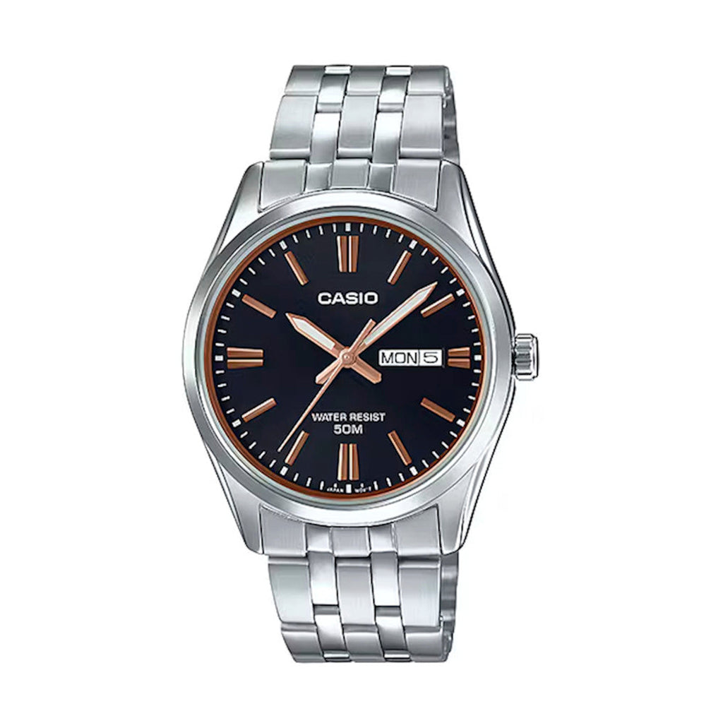 Reloj Casio Caballero